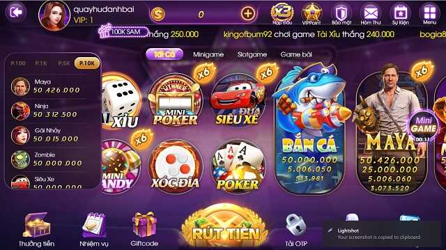 Sam86 Club - Cổng game Slot máu làm giàu 2022 - Ảnh 3