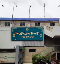 Hotel International Foodworld(Raj Vihar Circle) photo 1