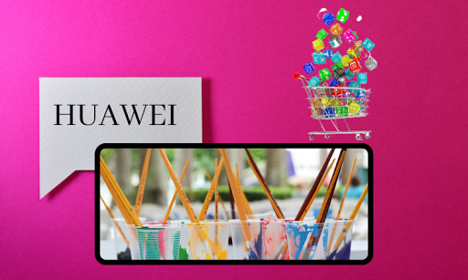 Themes For Huawei P30 Pro 2020  Launcher 2020
