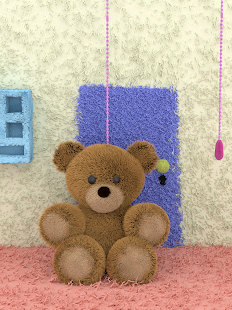Escape Fluffy Room(圖6)-速報App