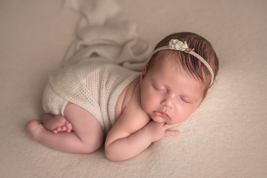 Hochzeitsfotograf Polina Morozova (newbornart). Foto vom 20. Dezember 2023