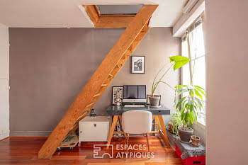 appartement à Paris 14ème (75)