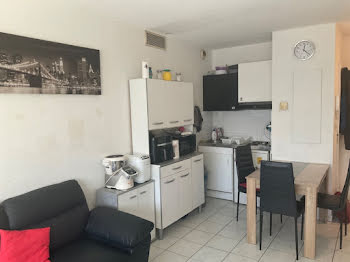 appartement à Marseille 5ème (13)