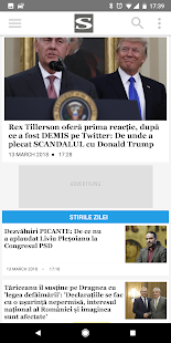 Stiri Pe Surse Apps On Google Play