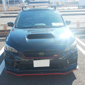 WRX STI VAB