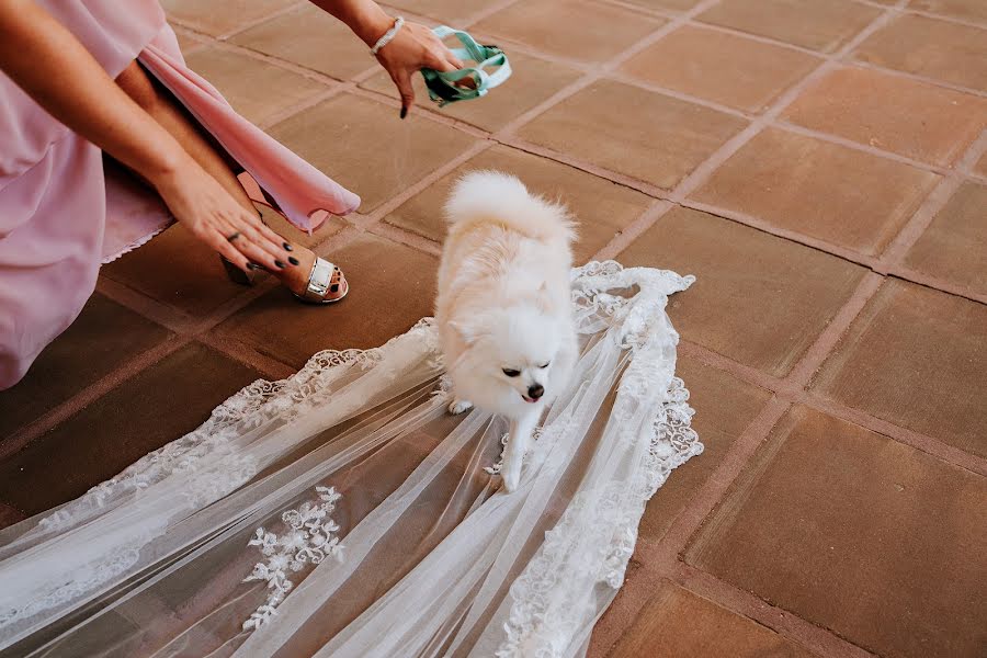 Fotografo di matrimoni Valter Antunes (valterantunes). Foto del 24 settembre 2021