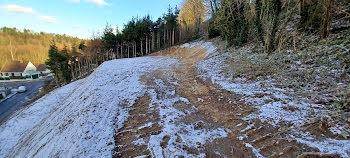 terrain à Villers-cotterets (02)