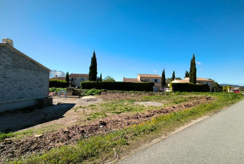  Vente Terrain à bâtir - 450m² à Villelaure (84530) 