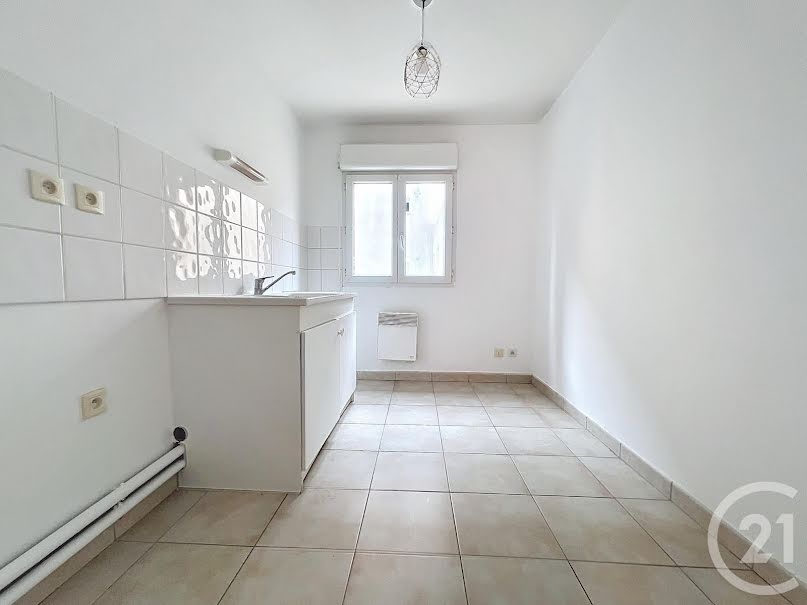 Vente appartement 3 pièces 55.73 m² à Montpellier (34000), 135 000 €