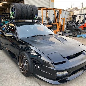 180SX