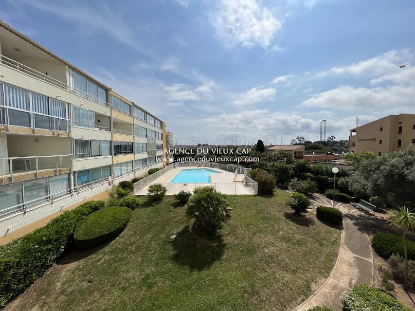 Vente appartement 3 pièces 26.36 m² à Le cap d'agde (34300), 120 000 €