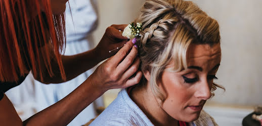 Fotógrafo de bodas Nick Georgiou (ngphotography). Foto del 8 de junio 2020