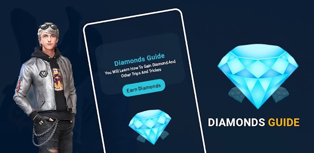 FFF Diamonds - Diamond Royale – Apps on Google Play