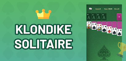 Solitaire Klondike Pro - Apps on Google Play