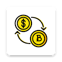 Currency Rates and Calculator icon