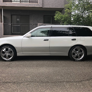 クラウンエステート JZS173W