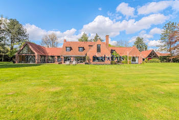 maison à Beaucamps-Ligny (59)