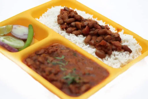 Rajma Rice