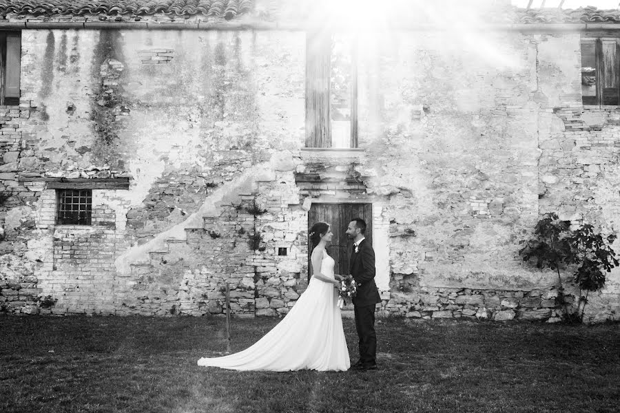 Photographe de mariage Federico Stanisci (bg-photo). Photo du 7 juin 2022