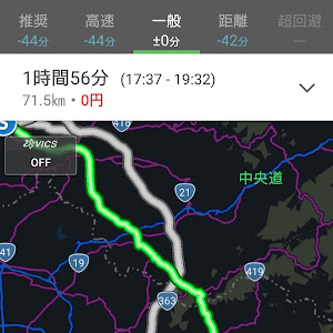 キャロル HB36S