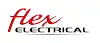 Flex Electrical Logo