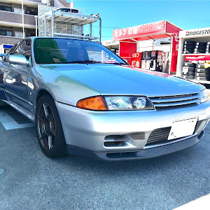 スカイライン GT-R BNR32