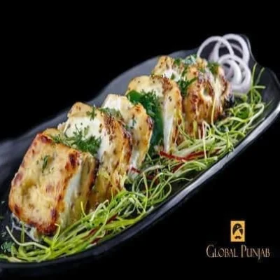 Paneer Ajwaini (Gg Kabab)8Pcs