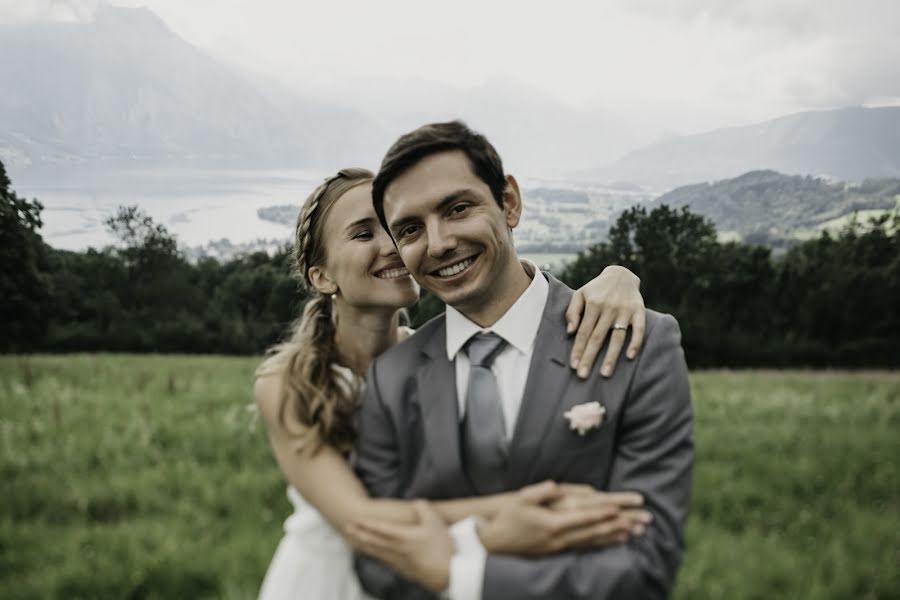 Fotógrafo de casamento Tatyana Ebel (tatianaebel). Foto de 12 de março 2019