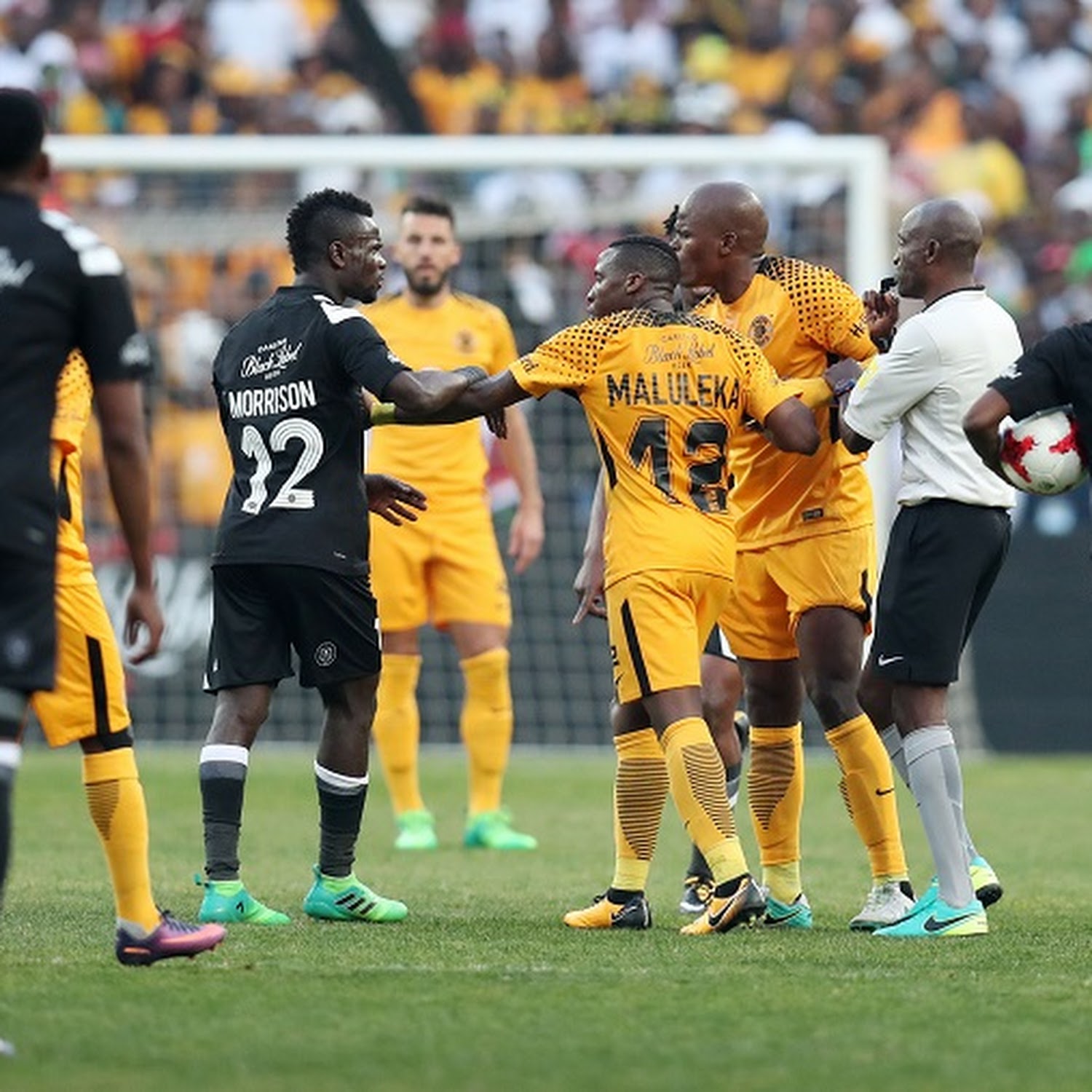 Five reasons why Saturday's Soweto derby between Pirates and Chiefs could  end in a draw