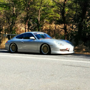 996カレラ