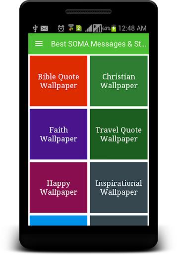 Latest Soma Messages Status