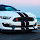 Ford Mustang Wallpaper New Tab