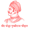 Prithviraj Chauhan Biopic icon