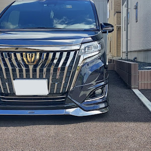 エスクァイア ZRR85G
