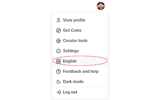 TikTok Auto Unfollow