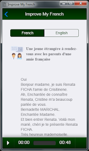 How to get Learn french conversations 1.3.0 mod apk for laptop