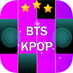 Cover Image of Descargar BTS Piano Game 2.0 APK