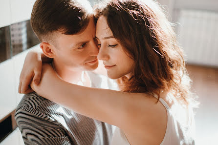 Fotografo di matrimoni Liana Mukhamedzyanova (lianamuha). Foto del 23 settembre 2019