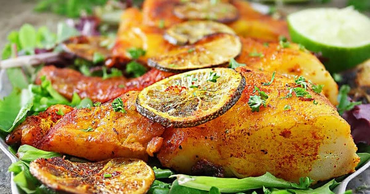 Healthy Smoked Cod Recipes | Yummly