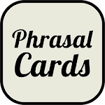 Cover Image of Descargar Phrasal Verbs Cards: Learn English Phrasal Verbs 1.37 APK