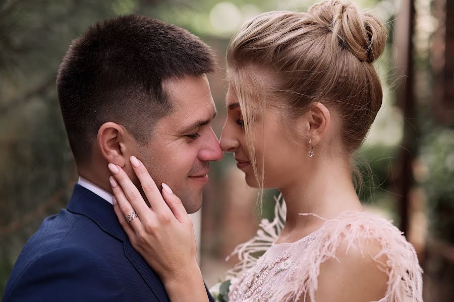 Photographe de mariage Lyubov Altukhova (lyumka). Photo du 8 novembre 2020