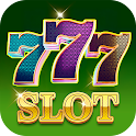 Ethereal Vortex 777 icon