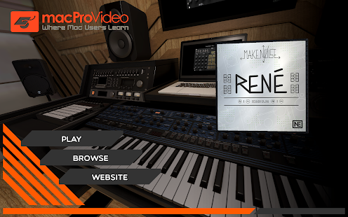 Make Noise Renè Guide by macProVideo 102(圖1)-速報App