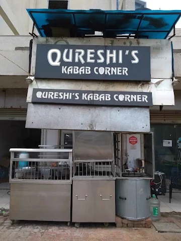 Qureshi's Kabab Corner photo 