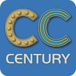 Cover Image of Download Century Cinemas 2.3.7 APK