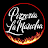 Pizzeria La Mancha icon