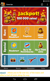 Guide For Subway Surfers - náhled