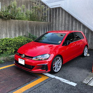 ゴルフGTI