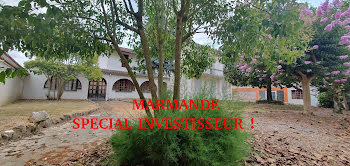 maison à Marmande (47)