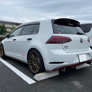 ゴルフGTI